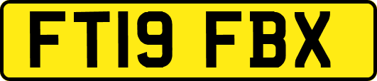 FT19FBX