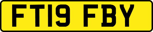 FT19FBY