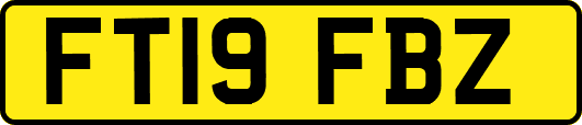 FT19FBZ