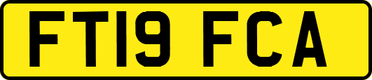 FT19FCA