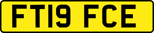 FT19FCE