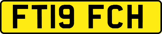 FT19FCH