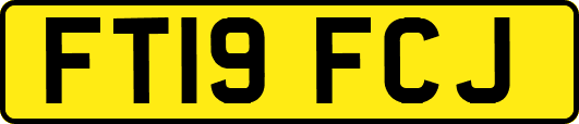 FT19FCJ