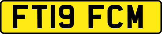 FT19FCM