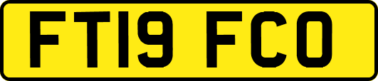 FT19FCO