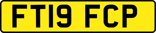 FT19FCP