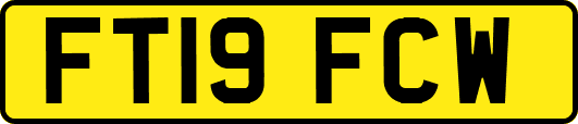 FT19FCW