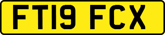 FT19FCX