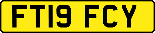 FT19FCY