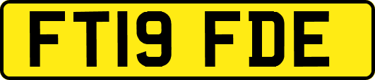 FT19FDE