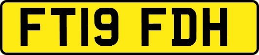 FT19FDH