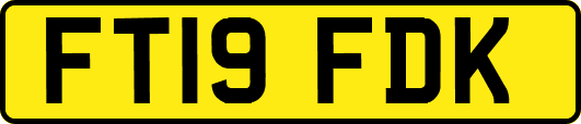 FT19FDK