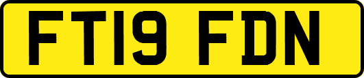 FT19FDN