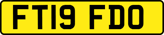 FT19FDO