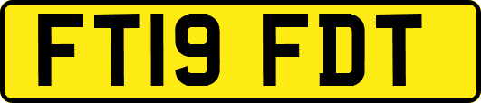 FT19FDT