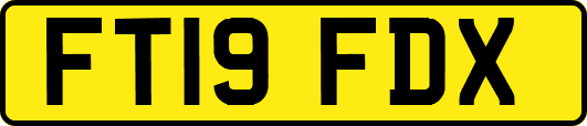 FT19FDX
