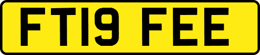 FT19FEE