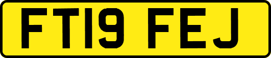 FT19FEJ
