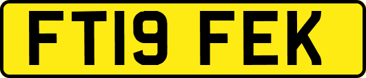 FT19FEK