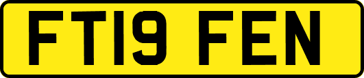 FT19FEN