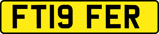 FT19FER