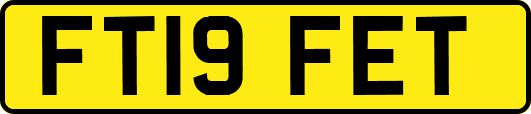 FT19FET