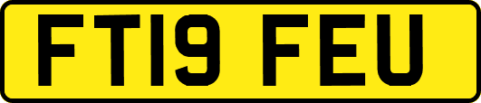 FT19FEU
