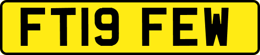 FT19FEW