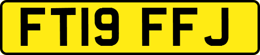 FT19FFJ