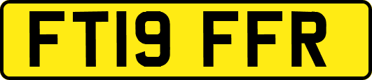 FT19FFR