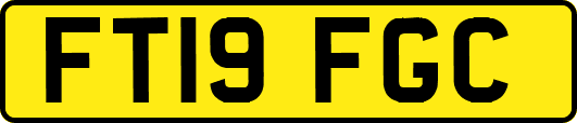 FT19FGC