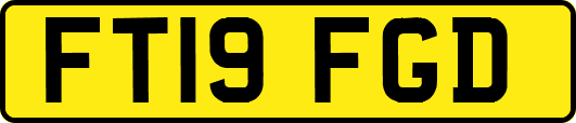 FT19FGD