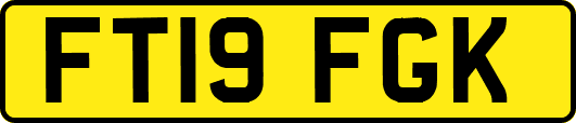 FT19FGK