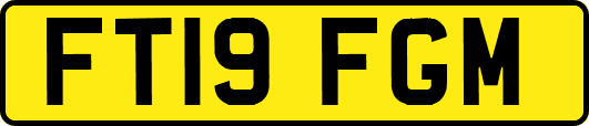 FT19FGM