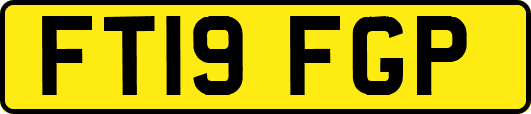 FT19FGP