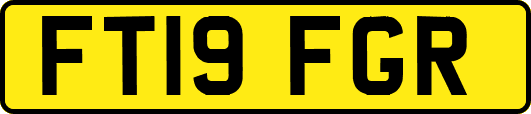 FT19FGR