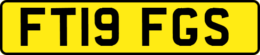 FT19FGS