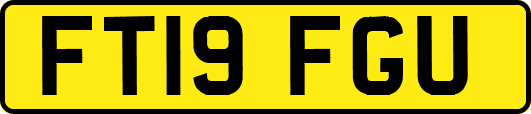FT19FGU