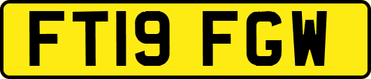 FT19FGW