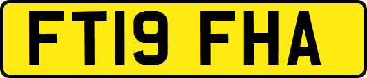 FT19FHA