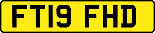 FT19FHD