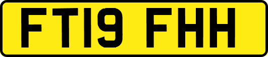 FT19FHH
