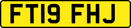 FT19FHJ