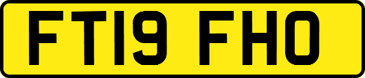 FT19FHO
