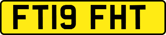 FT19FHT