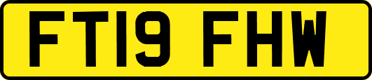 FT19FHW