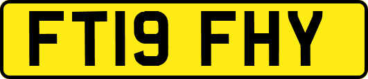 FT19FHY