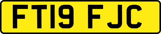 FT19FJC