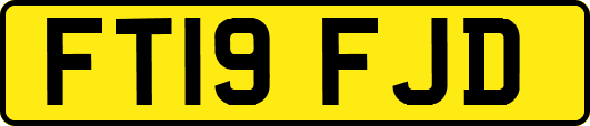 FT19FJD