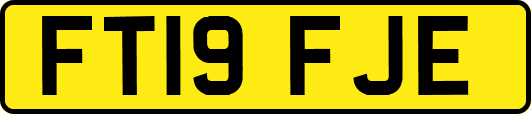 FT19FJE